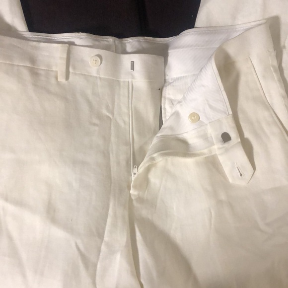 Mk white pants - Picture 16 of 16